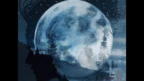 Ali Gatie  - Moonlight (Official Music Video)