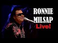 Capture de la vidéo Ronnie Milsap Live!