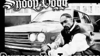 snoop dogg - Those Gurlz (Produced By Tedd - Ego Trippin&#39;