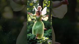 Fairy Baby