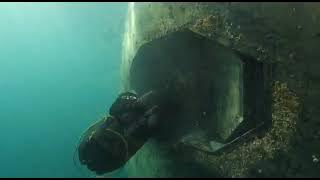 Torpedo Soulles Kopaska