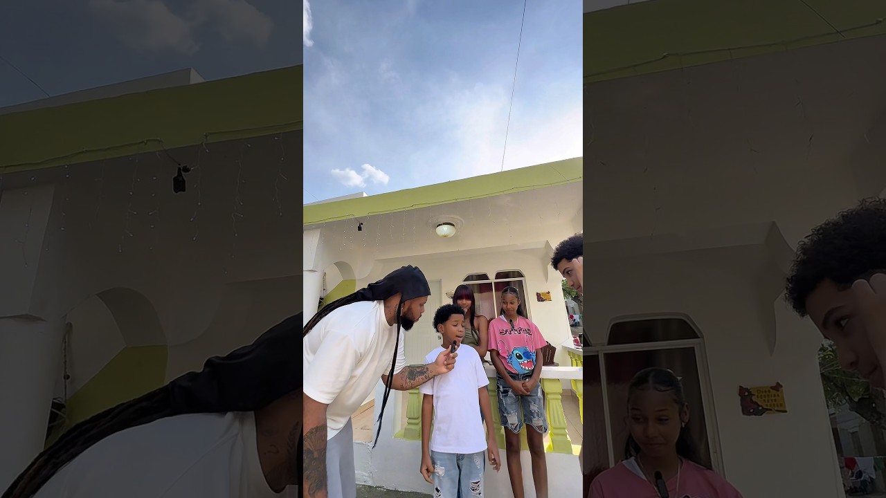 Que se siente tilín vs hayato #viral