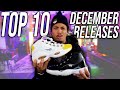 TOP 2020 DECEMBERS SNEAKER RELEASES !!!