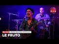 Le Fruto | EN VIVO en Sala SCD Vespucio - 20.04.17