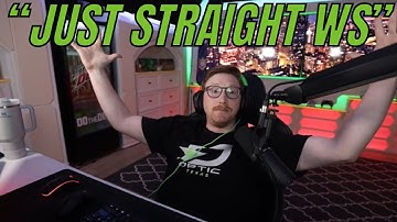 Scump on feeling surreal competing again and beating OpTic Texas