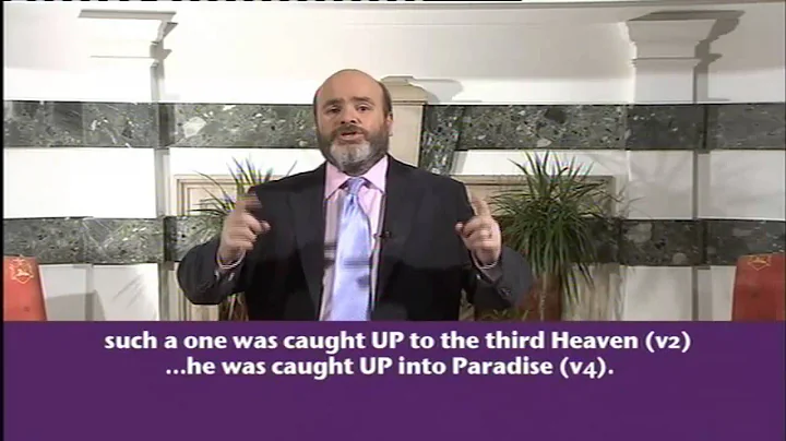 Life After Death (3) - The Intermediate State