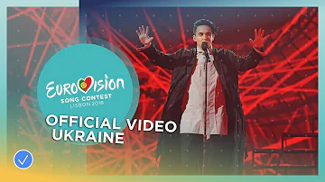 MELOVIN - Under The Ladder - Ukraine - Official Video - Eurovision 2018