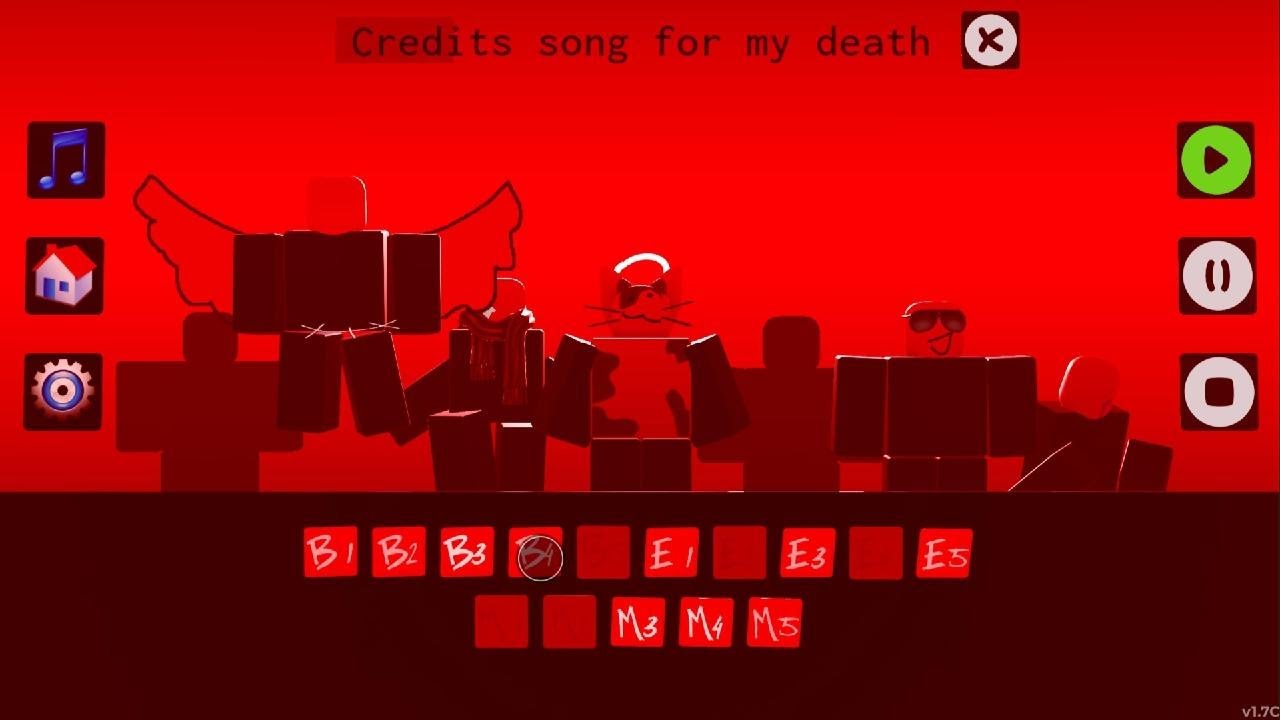 My judgement skin chase theme in doom by fate