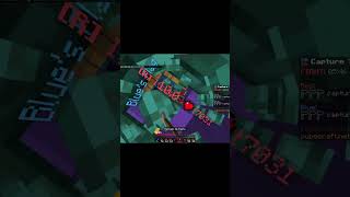 EP 4 | Capture The Flag - Minecraft ASMR #minecraft #viral #shorts #fy