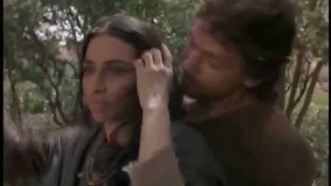 Samson and Delilah
