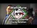 WaifuRuns Presents Left 4 Dead 2 All Achievements Speedrun | Supporting NAMI | ANNOUNCMENT TRAILER