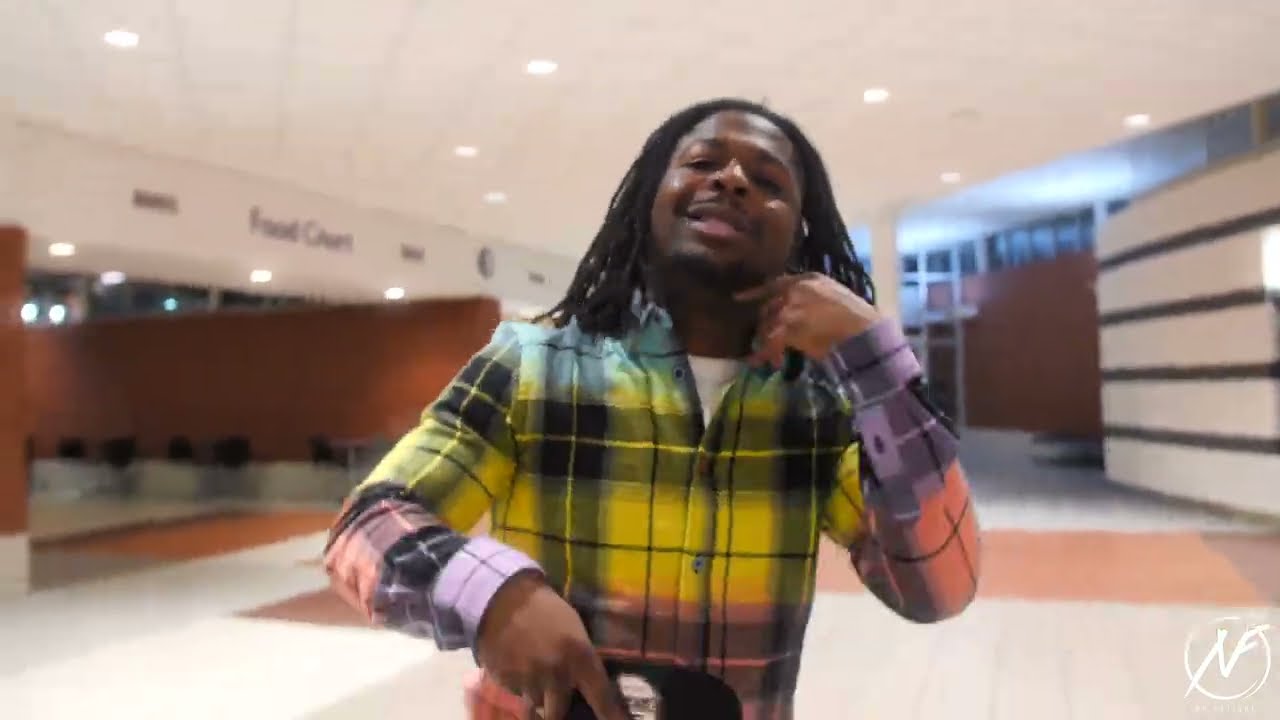 No Fatigue - FLOW (Official Video)