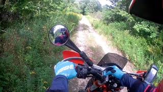 Bba 2020 Pre-Ride Sullivan Rd Hero-Iii