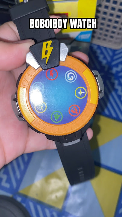 Boboiboy Watch #boboiboydankawankawan  #boboiboy #boboiboygalaxy #boboiboysopan