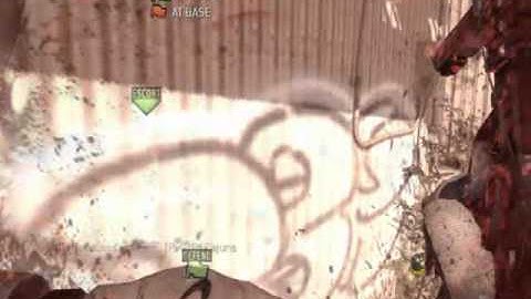 SixNine FN1 - MW3 Game Clip