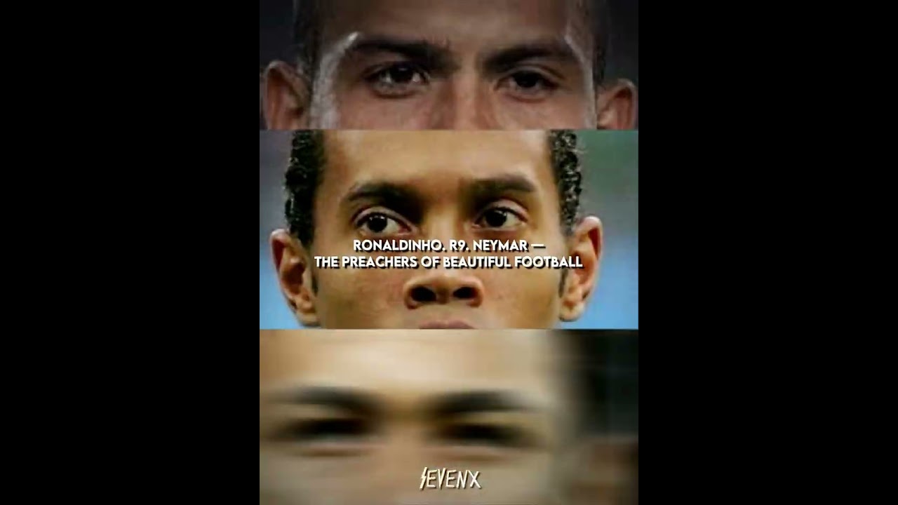 The Church of Joga Bonito 🎨🙏🇧🇷 | 