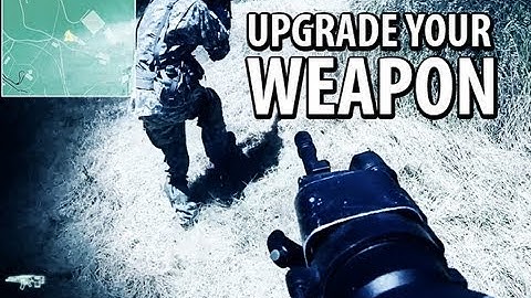 World of Tanks: Xbox 360 Edition - Upgrade Your Weapon