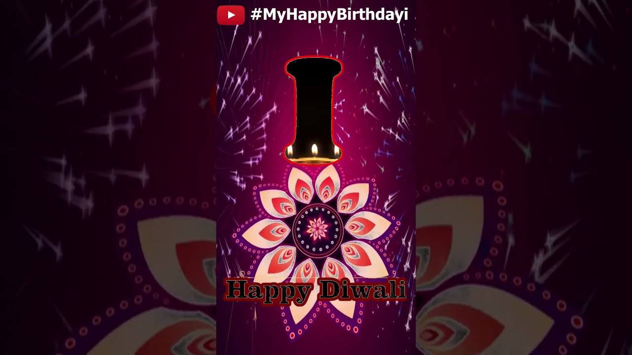 I | Happy Diwali Whatsapp Status Video I | Diwali Wishes ||