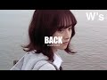 【W’s】WurtS - BACK (Lyric Video)