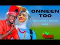 Jamal Usmail And Sabrinaa Jamal ONNEEN TOO Oromo Ethiopia Music HD 2026 Redsea 