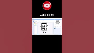 Session 2: Building a Calculator in Scratch | Designing Buttons & Display (Step-by-Step Tutorial)**