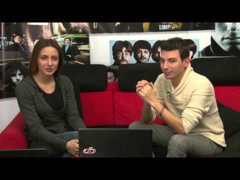 გიორგი ჯალაღანია გადაცემაში SMS MIX