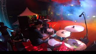 Video thumbnail of "4wD Band Bali Ngaku Ngaku"