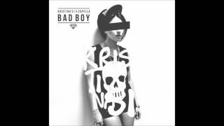 Kristina Si - Bad Boy feat. Capella