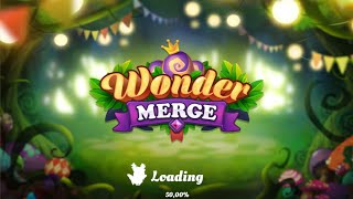 Wonder Merge | Mach and Marge objects 🐉 Phone game 📱 screenshot 2