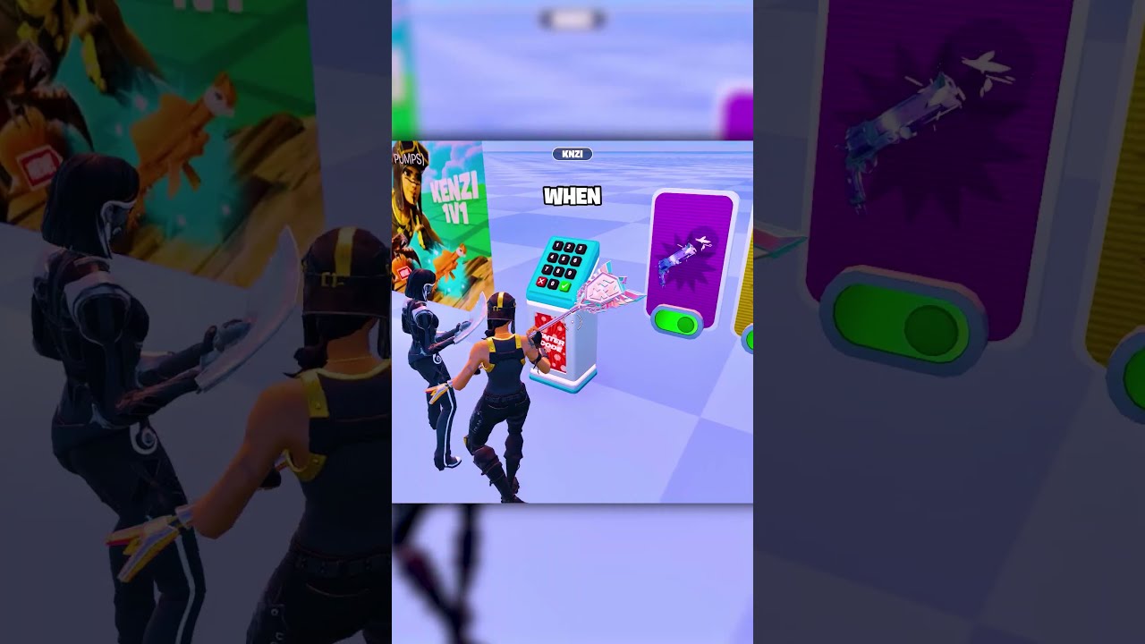 HOW TO UNLOCK THE NEW DRAGON SCAR 