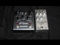 Iron Ether - Xerograph Deluxe and Strymon El Capistan