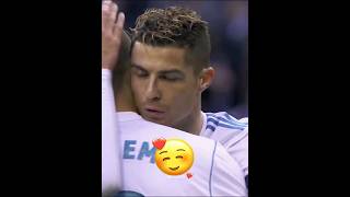 Ronaldo Unselfish Moments ❤️