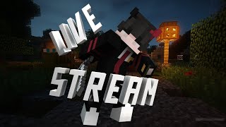 Live stream Minecraft Blocksmc بث مباشر ماين كرافت نجلد مع المتابعين :)