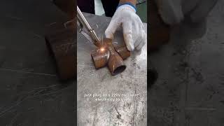 Inside a Precision Fiber Laser Cut | Fast, Clean, Reliable