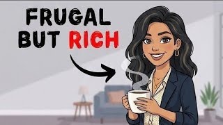This is why you're still broke( frugal habits that saved me alot)#dividendinvesting#money#savingtips