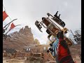 When you finally dial in your ALC controller settings | Apex Legends Season 12 Gameplay