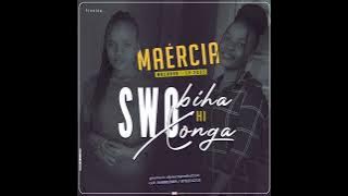 Maércia Machava- Swo biha hi swo xonga