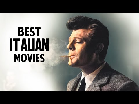 Top 7 Best Italian Movies of All Time