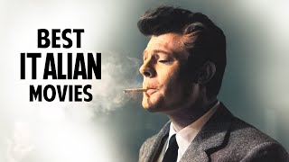 Top 7 Best Italian Movies of All Time