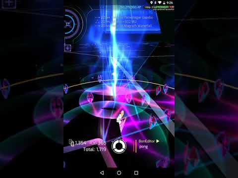 Ingress Prime - Why can't I link.