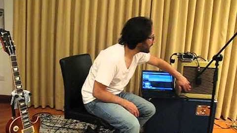 Coursera Introduction to Music Production Assignement 1