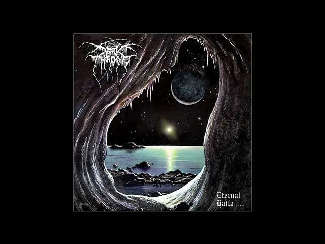 DARKTHRONE | ETERNAL HAILS 2021 | FULL ALBUM