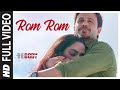 Rom Rom Full Video | The Body | Rishi K, Emraan H, Sobhita, Vedhika | Sunny, Shamir T, Sameer A