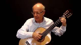 Video thumbnail of "Tutorial  - Emilio Pujol: Lección 15 de La Escuela Razonada de la Guitarra, Libro Segundo"