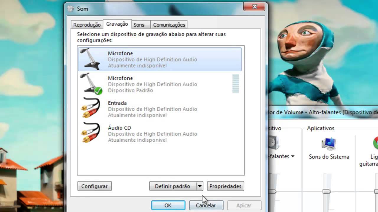 Configurando o Guitar Rig 4 no Windows 7 YouTube