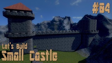 Medieval Engineers Let