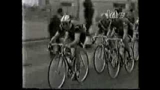 CICLISMO MILANO SANREMO 1969 MERCKX