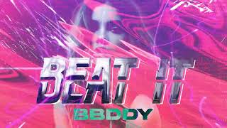 Beat It (Visualizer)