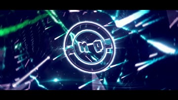 Intro Eqnx ft. Neyx (C4D)