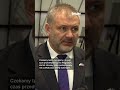 "Europejski Nakaz Aresztowania i być może czerwona nota Interpolu". Plany na zatrzymanie Z. Ziobry